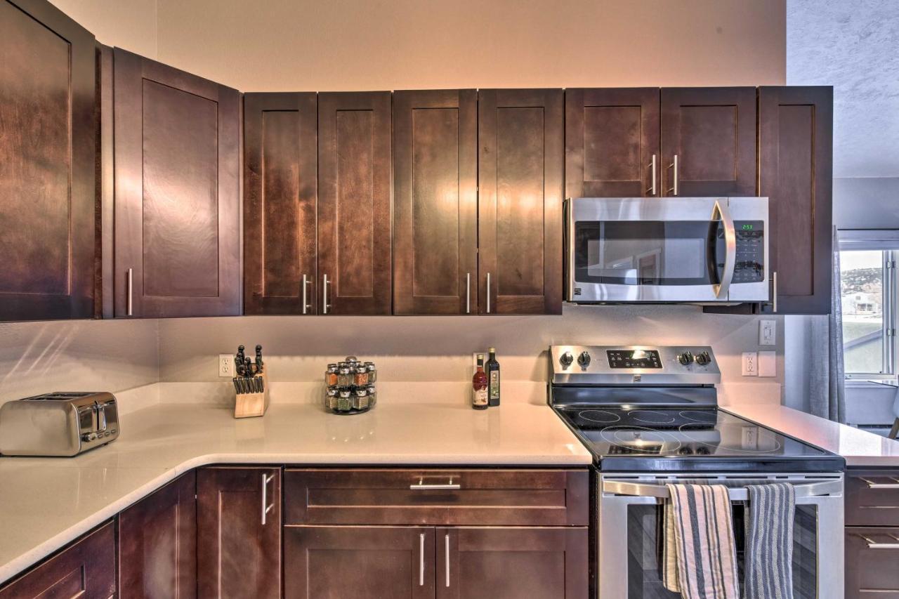 Buena Vista Condo Half Mile To River And Main St! Exterior foto