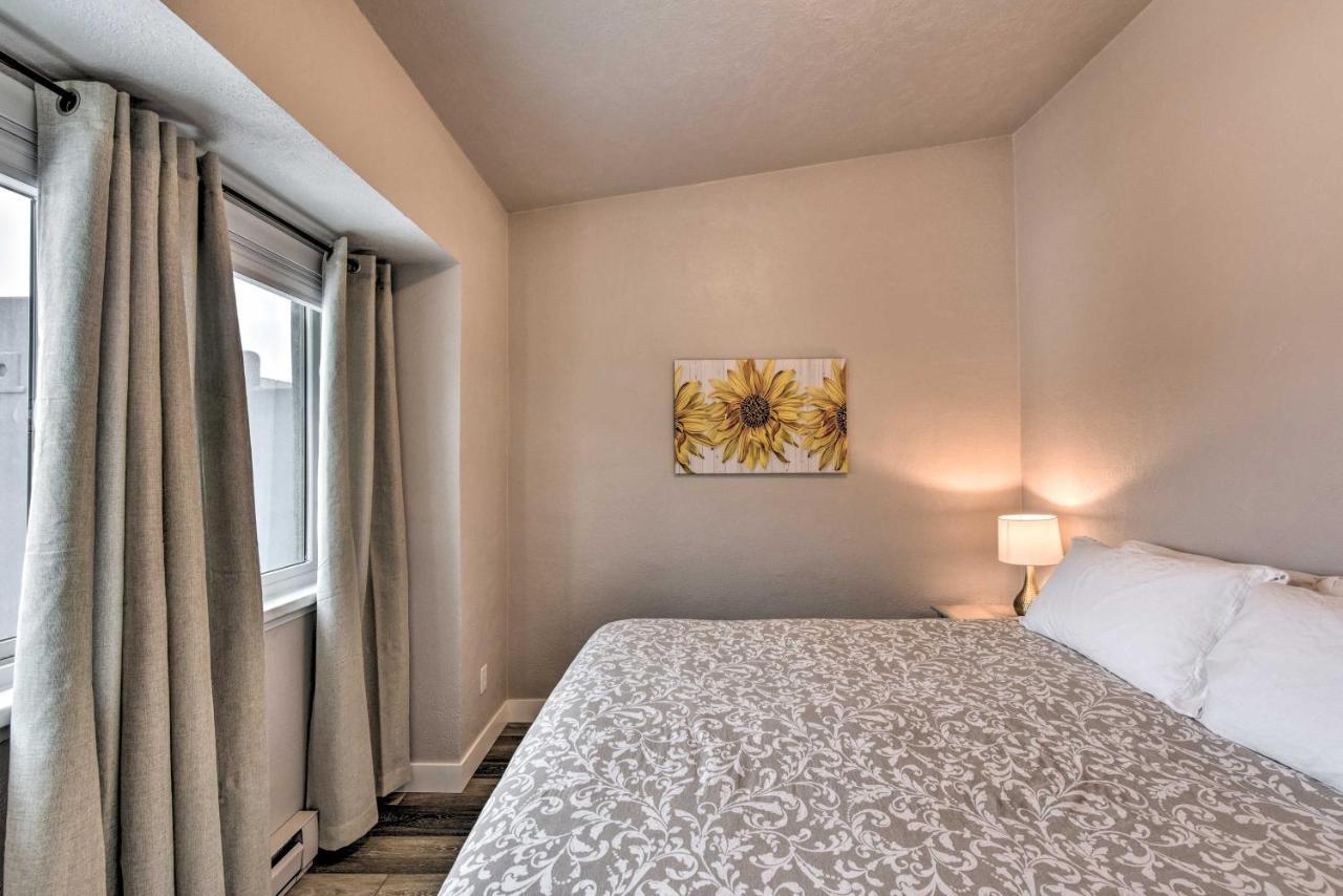 Buena Vista Condo Half Mile To River And Main St! Exterior foto